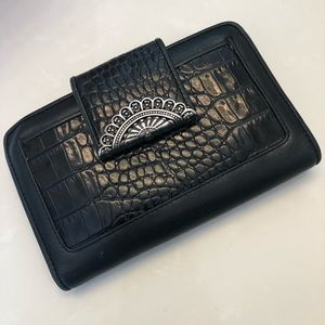 Brighton Black wallet